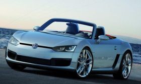 VW Roadster