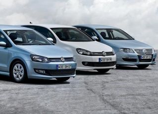 VW Ankauf - VW verkaufen - VW Händler