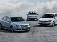 VW Modellen