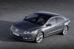 VW CC