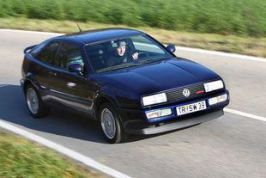 VW Corrado