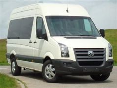 VW Crafter