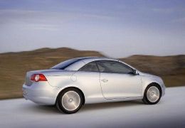 VW Eos