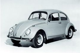 VW Käfer
