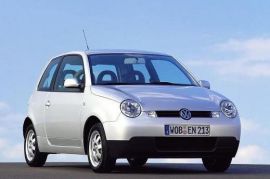 VW Lupo