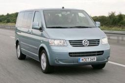 VW Multivan