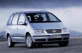VW Sharan