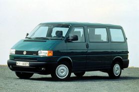 VW T4