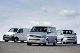VW T5