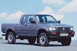 VW Taro
