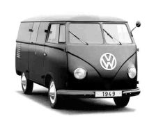 VW typ 2