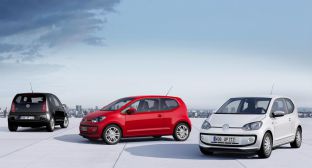 VW Up