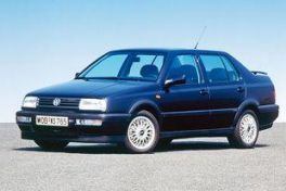 VW Vento